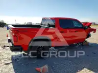 2025 Chevrolet Silverado фото