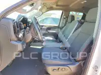 2025 Chevrolet Silverado фото