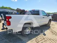 2025 Chevrolet Silverado фото