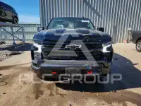 2025 Chevrolet Silverado photo