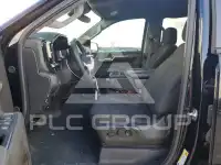 2025 Chevrolet Silverado фото
