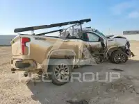 2025 Chevrolet Silverado фото