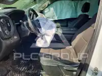 2025 Chevrolet Silverado фото