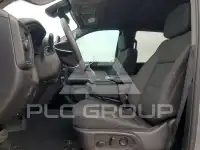 2025 Chevrolet Silverado photo