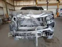 2025 Chevrolet Silverado фото