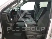 2025 Chevrolet Silverado фото