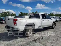 2025 Chevrolet Silverado фото