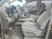 2025 Chevrolet Silverado фото