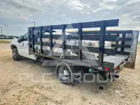 2025 Chevrolet Silverado фото