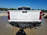 2025 Chevrolet Silverado photo
