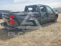 2025 Chevrolet Silverado фото