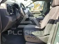 2025 Chevrolet Silverado photo