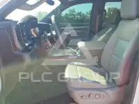 2025 Chevrolet Silverado фото
