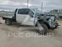 2025 Chevrolet Silverado фото
