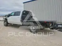 2025 Chevrolet Silverado фото