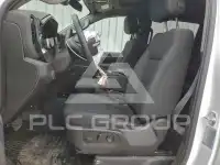 2025 Chevrolet Silverado фото
