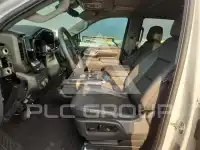 2025 Chevrolet Silverado фото
