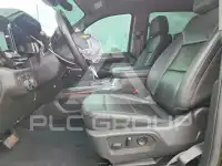 2025 Chevrolet Silverado photo