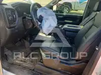 2025 Chevrolet Silverado photo