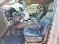 2025 Chevrolet Silverado фото