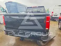 2025 Chevrolet Silverado фото