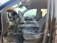 2025 Chevrolet Silverado фото