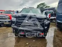 2025 Chevrolet Silverado фото