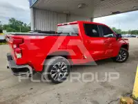 2025 Chevrolet Silverado фото