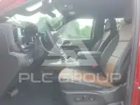 2025 Chevrolet Silverado фото