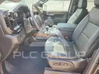 2025 Chevrolet Silverado фото