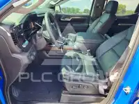 2025 Chevrolet Silverado фото