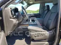 2025 Chevrolet Silverado фото