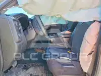 2025 Chevrolet Silverado фото