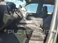 2025 Chevrolet Silverado фото