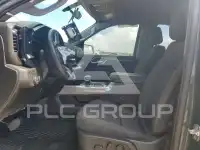 2025 Chevrolet Silverado фото