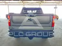 2025 Chevrolet Silverado photo