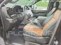 2025 Chevrolet Silverado фото
