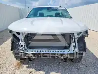 2025 Chevrolet Silverado фото