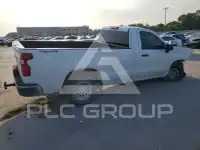 2025 Chevrolet Silverado photo