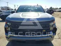 2025 Chevrolet Silverado photo