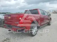 2025 Chevrolet Silverado фото