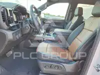 2025 Chevrolet Silverado фото