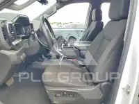 2025 Chevrolet Silverado фото