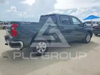 2025 Chevrolet Silverado фото