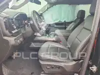2025 Chevrolet Silverado фото