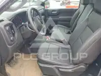 2025 Chevrolet Silverado фото