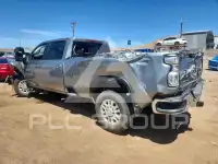 2025 Chevrolet Silverado фото