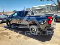 2025 Chevrolet Silverado photo