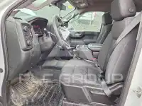 2025 Chevrolet Silverado фото