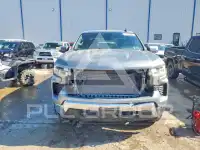 2025 Chevrolet Silverado фото